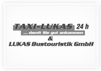 Taxi Lukas